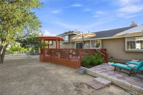 Exterior - 5680 High Rdg, Paso Robles, CA 93446 photo 21 of 30