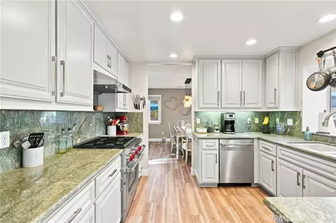 Kitchen - 5680 High Rdg, Paso Robles, CA 93446 photo 1 of 3
