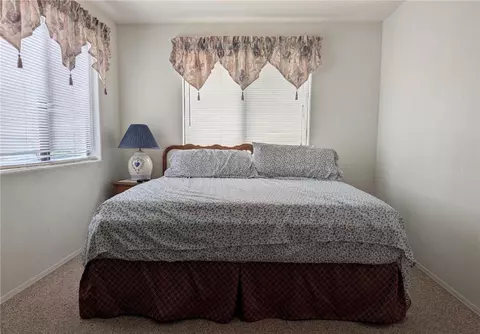 Bedroom - 296 N 8th, Grover Beach, CA 93433 photo 2 of 3
