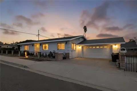 Exterior - 296 N 8th, Grover Beach, CA 93433 photo 2 of 5