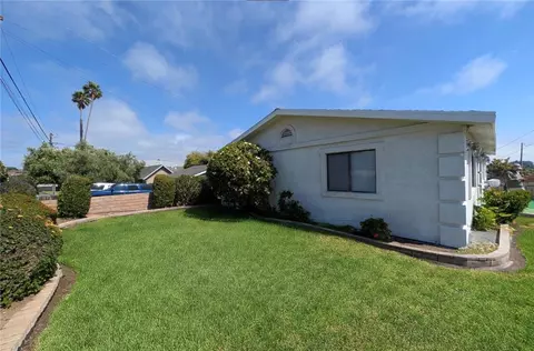 Exterior - 296 N 8th, Grover Beach, CA 93433 photo 5 of 5