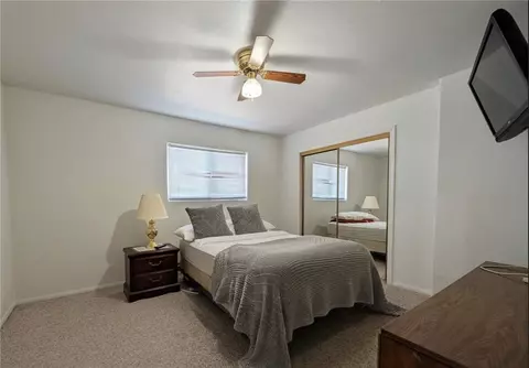 Bedroom - 296 N 8th, Grover Beach, CA 93433 photo 1 of 3