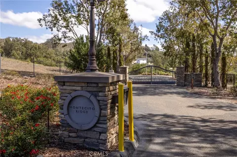 1190 Montecito Ridge Dr, Arroyo Grande, CA 93420