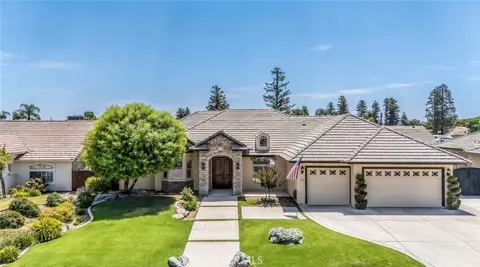 15401 Albert, Bakersfield, CA 93314