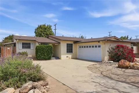 527 E Mariposa, Santa Maria, CA 93454