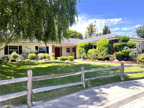 4301 Lynnhurst Cir, Santa Maria, CA 93455