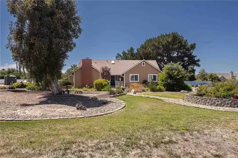 4343 Crew, Santa Maria, CA 93455