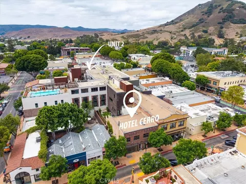 1130 Broad #2, San Luis Obispo, CA 93401