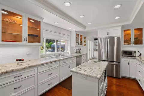 Kitchen - 1250 Stallcup, Lompoc, CA 93436 photo 1 of 3