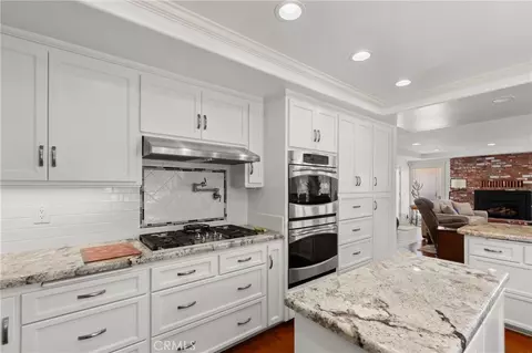 Kitchen - 1250 Stallcup, Lompoc, CA 93436 photo 2 of 3