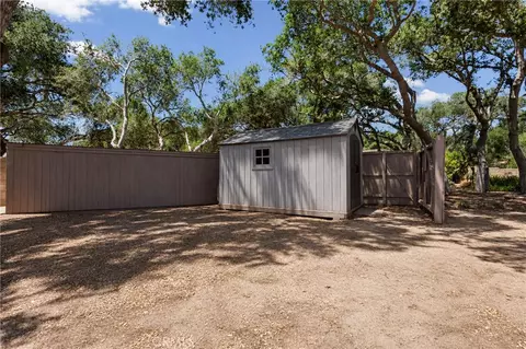 Exterior - 1250 Stallcup, Lompoc, CA 93436 photo 3 of 4