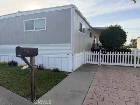 765 Mesa View Dr #156, Arroyo Grande, CA 93420