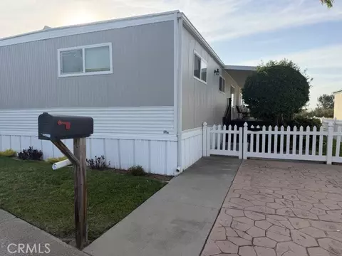765 Mesa View Dr #156, Arroyo Grande, CA 93420