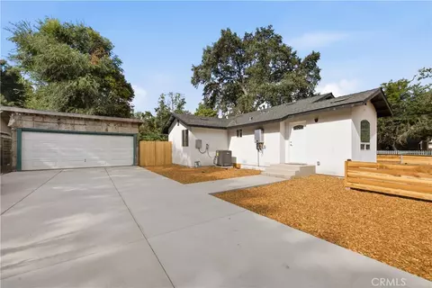 Exterior - 5345 Capistrano, Atascadero, CA 93422 photo 6 of 7