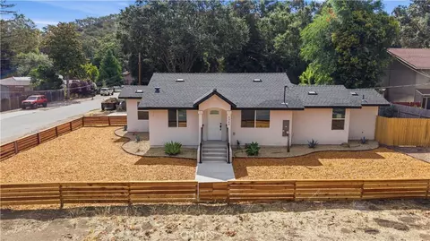 Exterior - 5345 Capistrano, Atascadero, CA 93422 photo 4 of 7