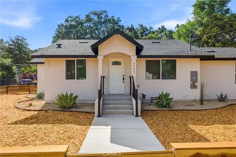 Exterior - 5345 Capistrano, Atascadero, CA 93422 photo 7 of 7