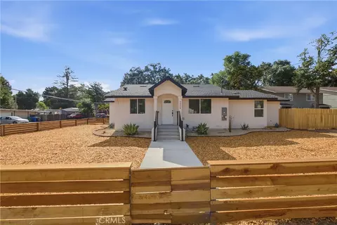Exterior - 5345 Capistrano, Atascadero, CA 93422 photo 5 of 7
