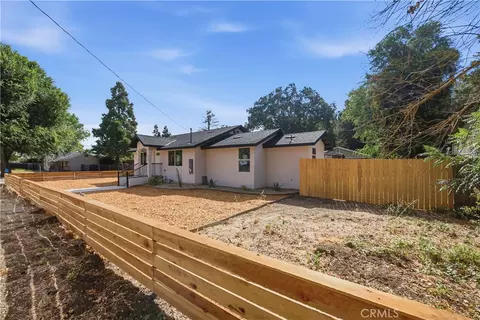 Exterior - 5345 Capistrano, Atascadero, CA 93422 photo 3 of 7