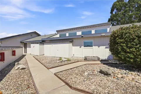 Exterior - 1974 Nevada Ct, Los Osos, CA 93402 photo 16 of 17