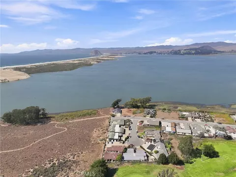 View/Area - 1974 Nevada Ct, Los Osos, CA 93402 photo 5 of 6