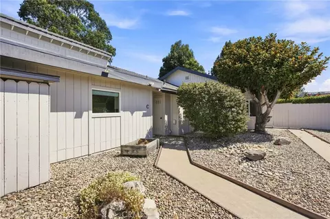 Exterior - 1974 Nevada Ct, Los Osos, CA 93402 photo 8 of 17