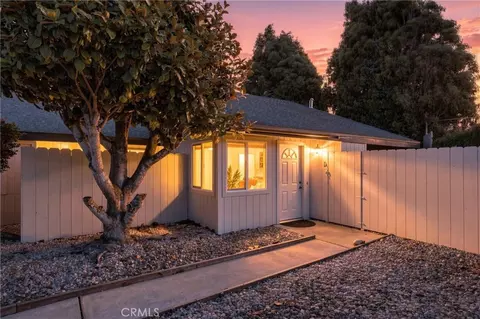 Exterior - 1974 Nevada Ct, Los Osos, CA 93402 photo 12 of 17
