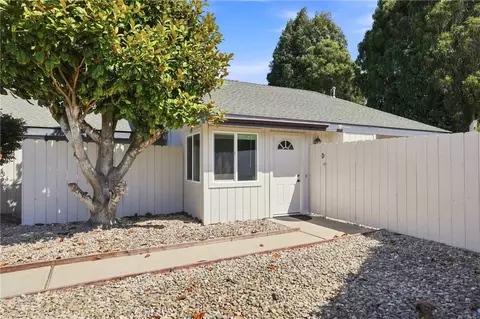 Exterior - 1974 Nevada Ct, Los Osos, CA 93402 photo 13 of 17