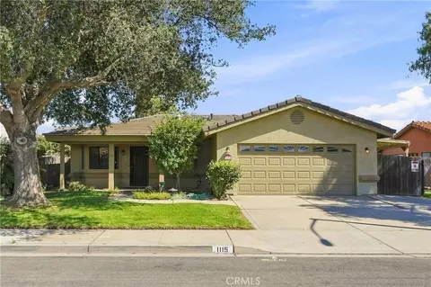 1115 Kathryn Way, Santa Maria, CA 93454