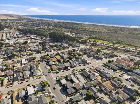 View/Area - 590 S 6th, Grover Beach, CA 93433 photo 5 of 7