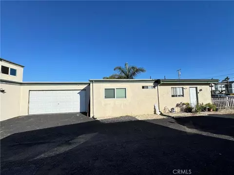 Exterior - 590 S 6th, Grover Beach, CA 93433 photo 3 of 3