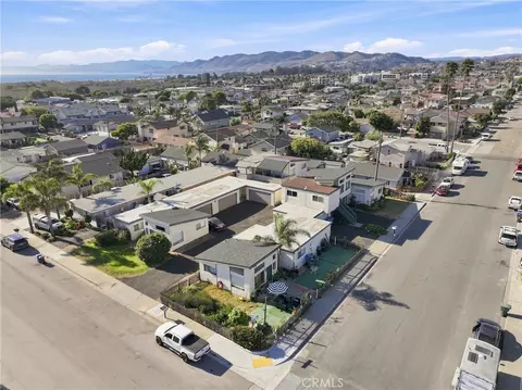 View/Area - 590 S 6th, Grover Beach, CA 93433 photo 2 of 7