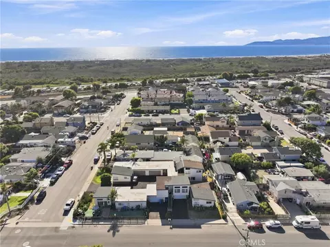 View/Area - 590 S 6th, Grover Beach, CA 93433 photo 3 of 7