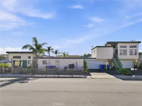 Exterior - 590 S 6th, Grover Beach, CA 93433 photo 1 of 3