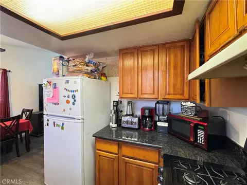 Kitchen - 590 S 6th, Grover Beach, CA 93433 photo 5 of 6