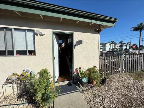 Exterior - 590 S 6th, Grover Beach, CA 93433 photo 2 of 3