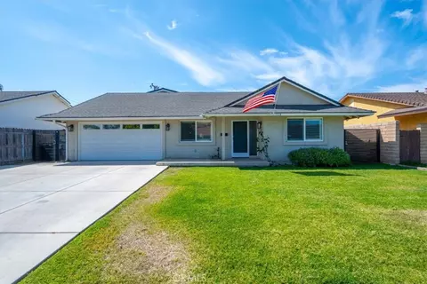 1118 E Sunset Ave, Santa Maria, CA 93454