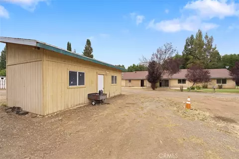 Exterior - 2540 Campo Rd, Atascadero, CA 93422 photo 12 of 15