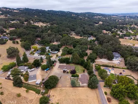 View/Area - 2540 Campo Rd, Atascadero, CA 93422 photo 8 of 8
