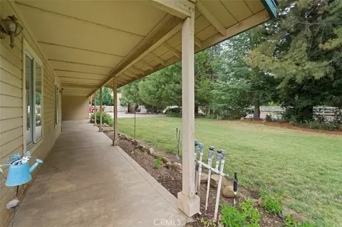 Exterior - 2540 Campo Rd, Atascadero, CA 93422 photo 3 of 15