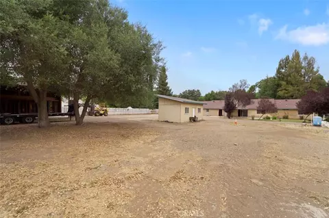 Exterior - 2540 Campo Rd, Atascadero, CA 93422 photo 13 of 15
