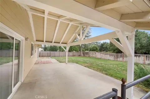 Exterior - 2540 Campo Rd, Atascadero, CA 93422 photo 8 of 15
