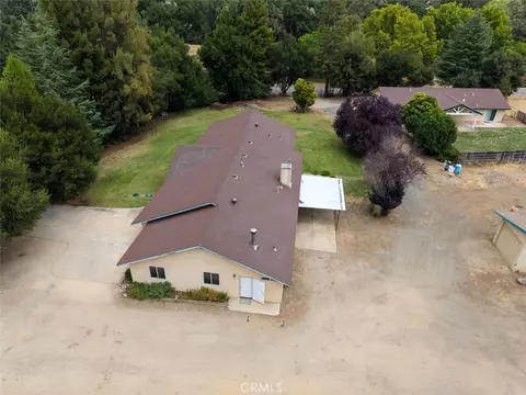 Exterior - 2540 Campo Rd, Atascadero, CA 93422 photo 15 of 15