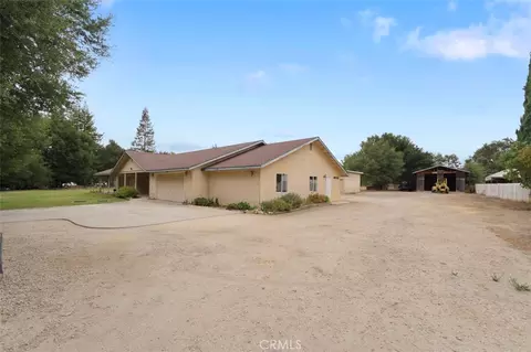 Exterior - 2540 Campo Rd, Atascadero, CA 93422 photo 5 of 15