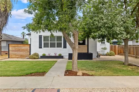 Exterior - 224 E 10th, Hanford, CA 93230 photo 1 of 13