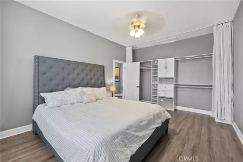 Bedroom - 224 E 10th, Hanford, CA 93230 photo 3 of 3