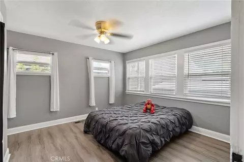 Bedroom - 224 E 10th, Hanford, CA 93230 photo 1 of 3