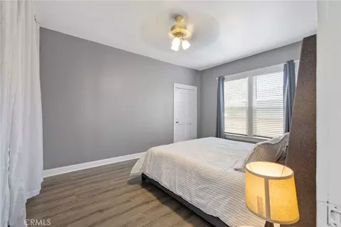 Bedroom - 224 E 10th, Hanford, CA 93230 photo 2 of 3