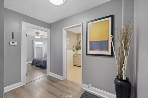Entry Way - 224 E 10th, Hanford, CA 93230 photo 1 of 1