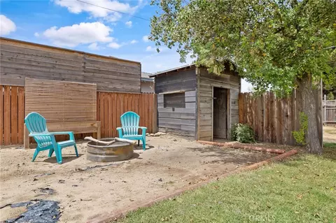 Exterior - 224 E 10th, Hanford, CA 93230 photo 13 of 13