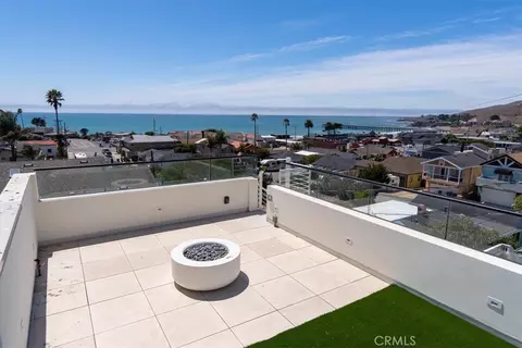 View/Area - 183 H St, Cayucos, CA 93430 photo 2 of 6